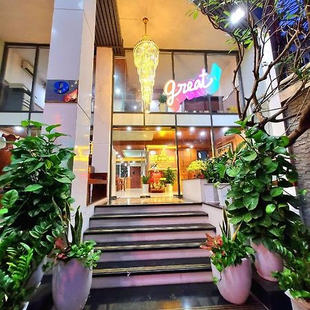 Leha Saigon Hotel Airport Πόλη Χο Τσι Μινχ Εξωτερικό φωτογραφία