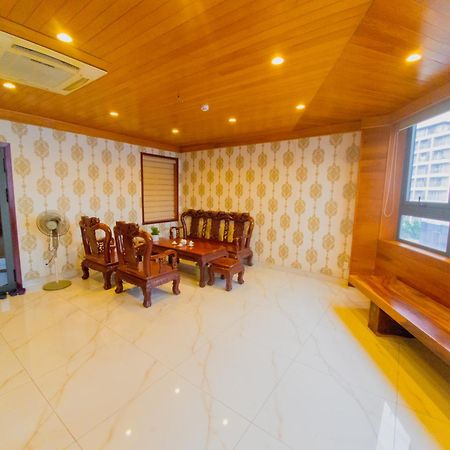 Leha Saigon Hotel Airport Πόλη Χο Τσι Μινχ Εξωτερικό φωτογραφία
