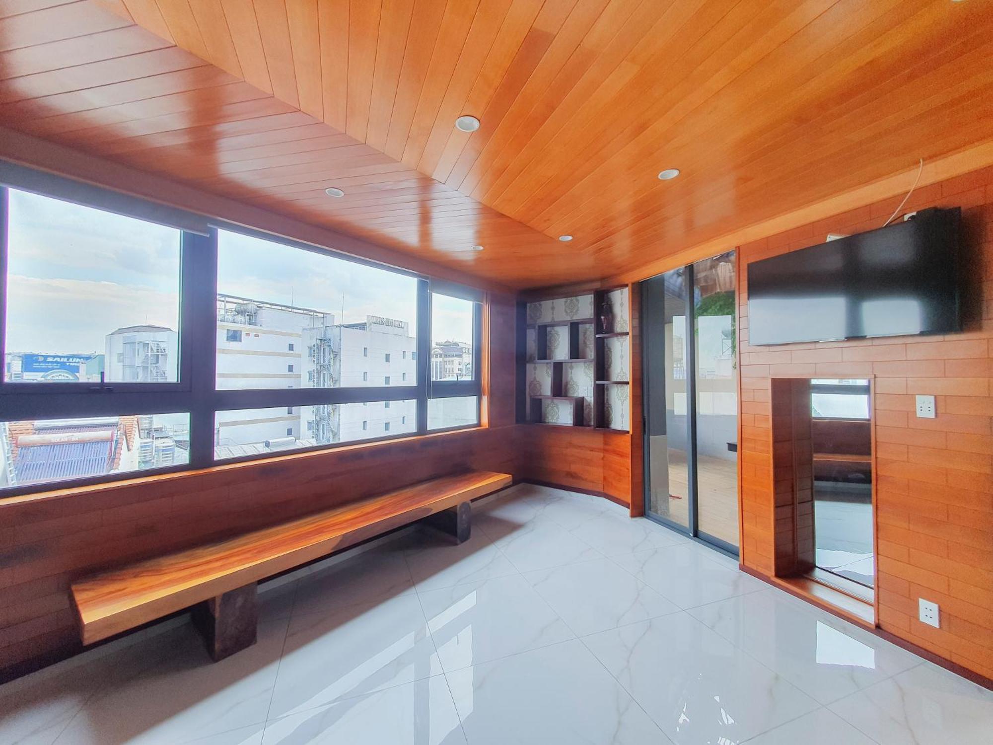 Leha Saigon Hotel Airport Πόλη Χο Τσι Μινχ Εξωτερικό φωτογραφία