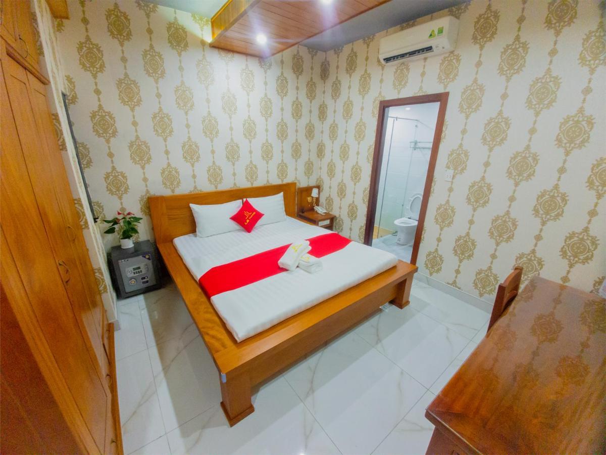 Leha Saigon Hotel Airport Πόλη Χο Τσι Μινχ Εξωτερικό φωτογραφία