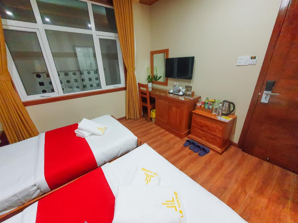 Leha Saigon Hotel Airport Πόλη Χο Τσι Μινχ Εξωτερικό φωτογραφία