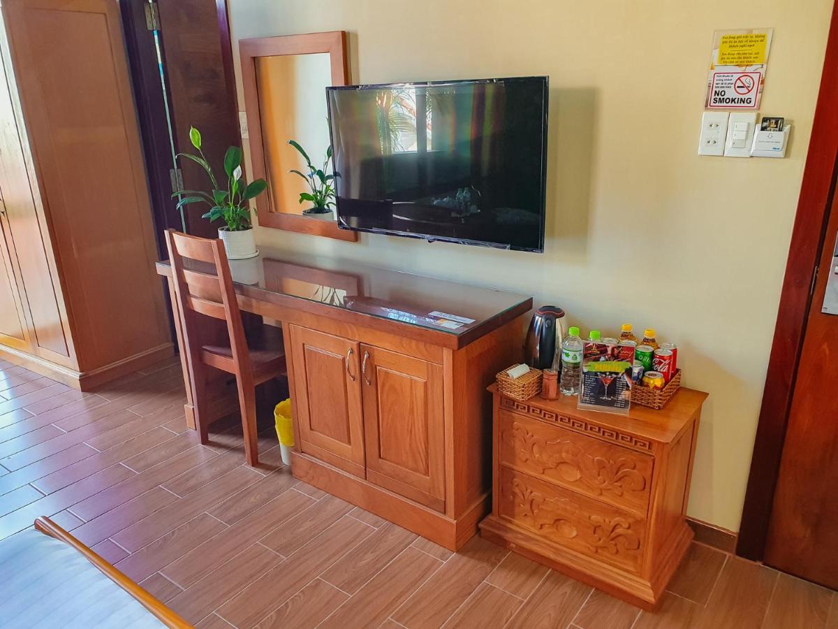 Leha Saigon Hotel Airport Πόλη Χο Τσι Μινχ Εξωτερικό φωτογραφία