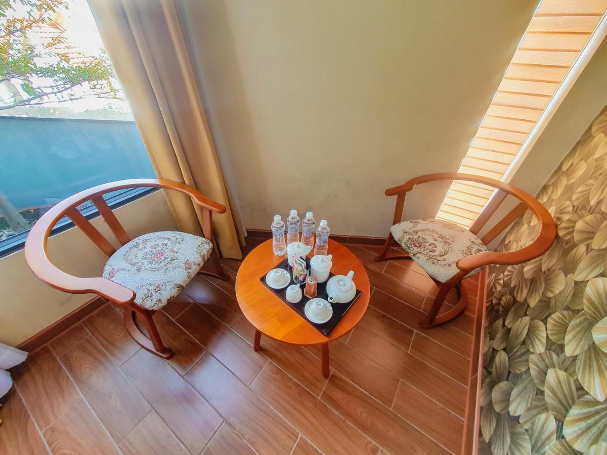 Leha Saigon Hotel Airport Πόλη Χο Τσι Μινχ Εξωτερικό φωτογραφία