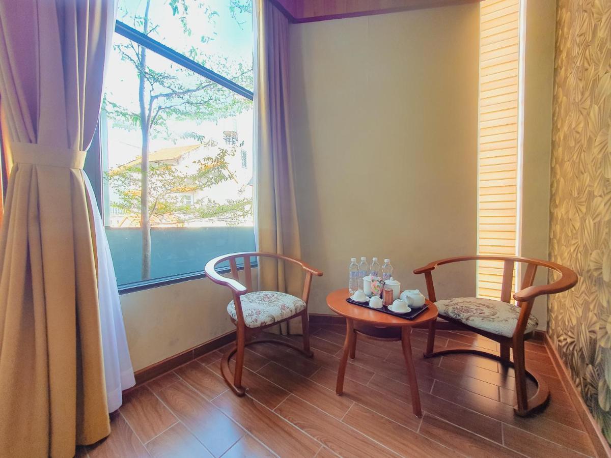 Leha Saigon Hotel Airport Πόλη Χο Τσι Μινχ Εξωτερικό φωτογραφία