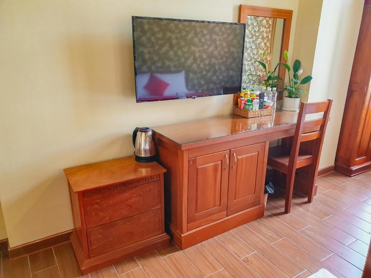 Leha Saigon Hotel Airport Πόλη Χο Τσι Μινχ Εξωτερικό φωτογραφία