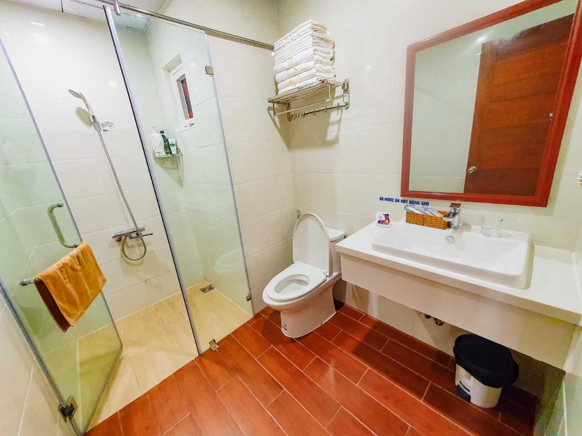 Leha Saigon Hotel Airport Πόλη Χο Τσι Μινχ Εξωτερικό φωτογραφία