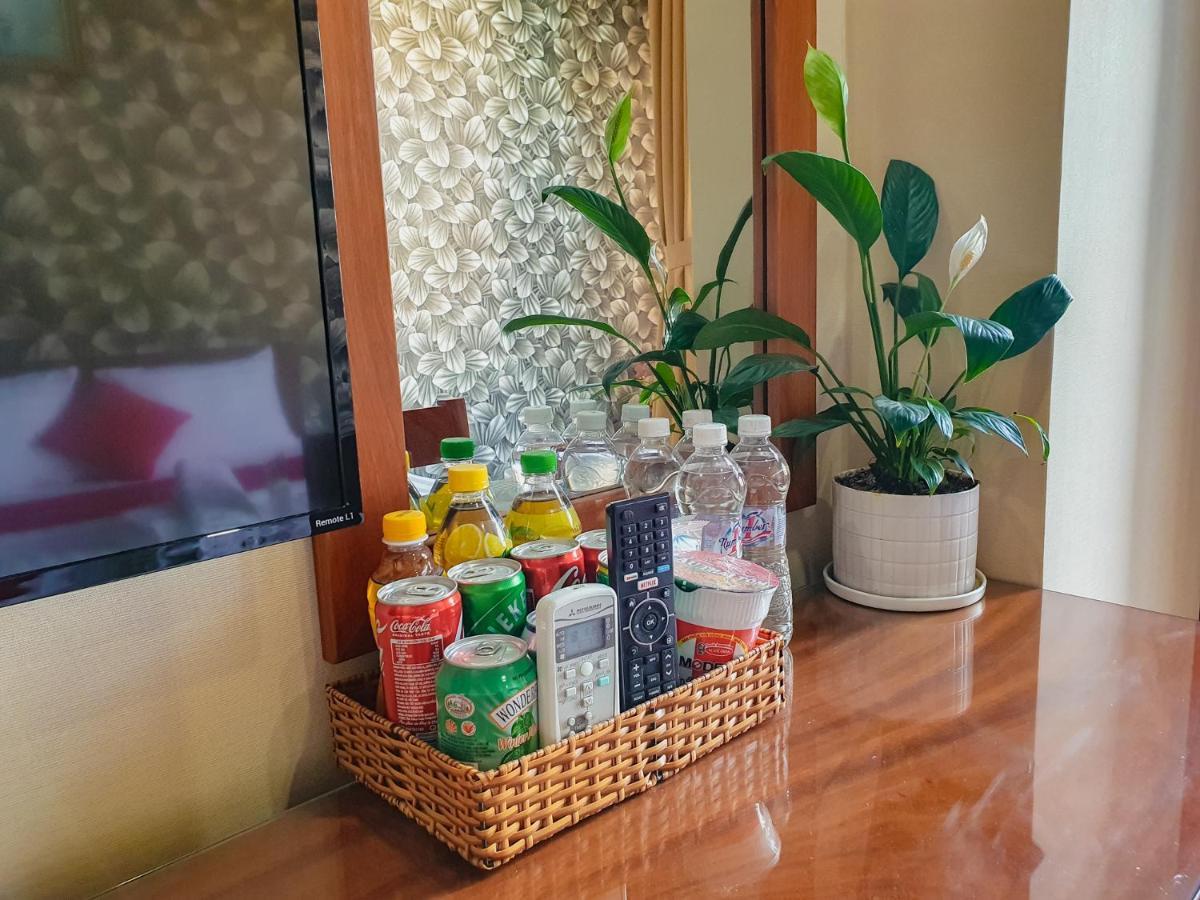 Leha Saigon Hotel Airport Πόλη Χο Τσι Μινχ Εξωτερικό φωτογραφία
