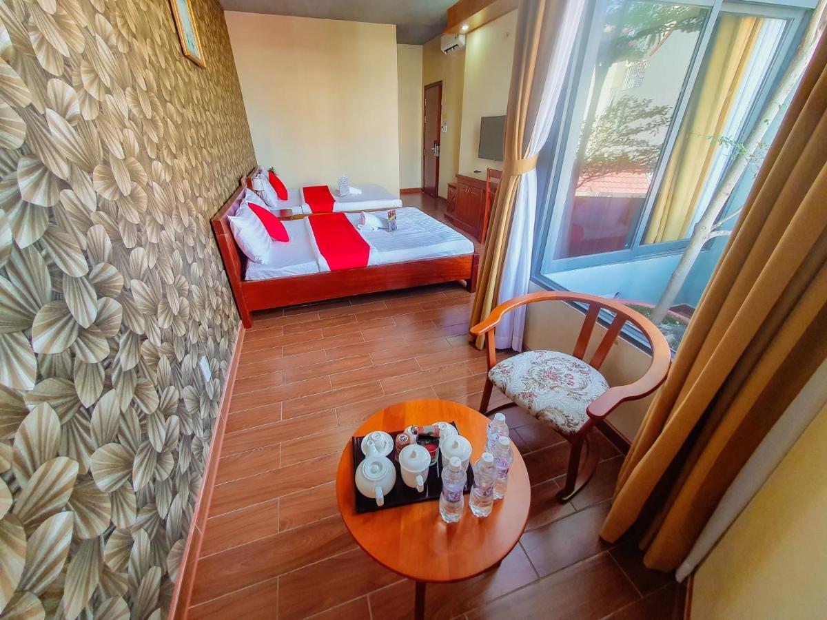 Leha Saigon Hotel Airport Πόλη Χο Τσι Μινχ Εξωτερικό φωτογραφία