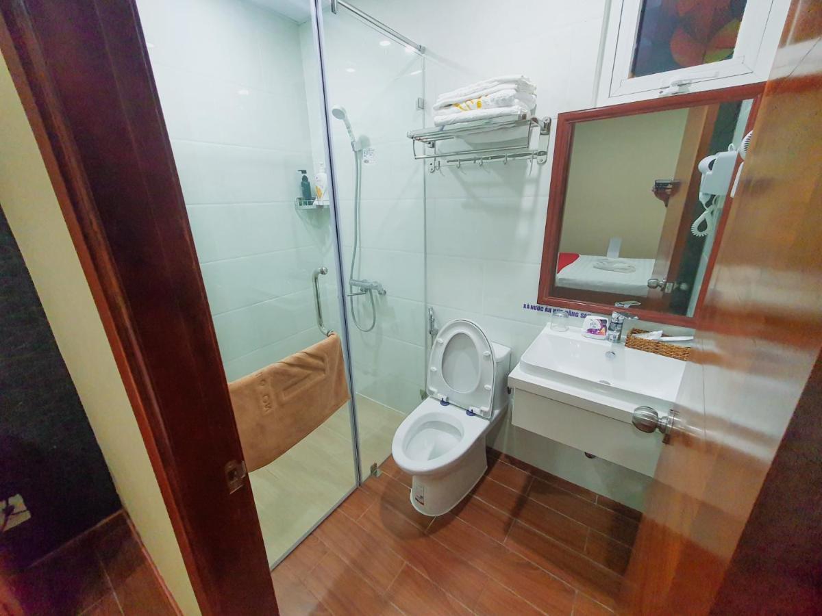 Leha Saigon Hotel Airport Πόλη Χο Τσι Μινχ Εξωτερικό φωτογραφία