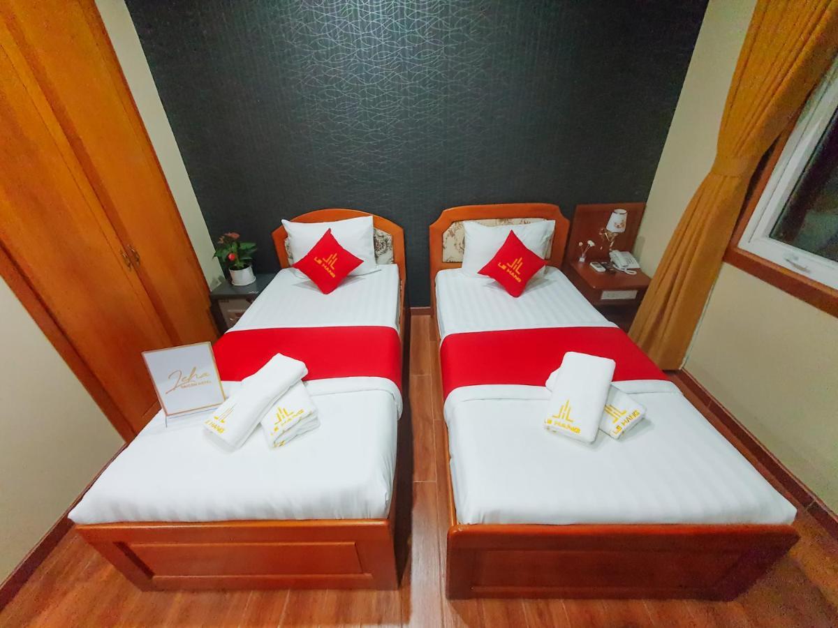 Leha Saigon Hotel Airport Πόλη Χο Τσι Μινχ Εξωτερικό φωτογραφία