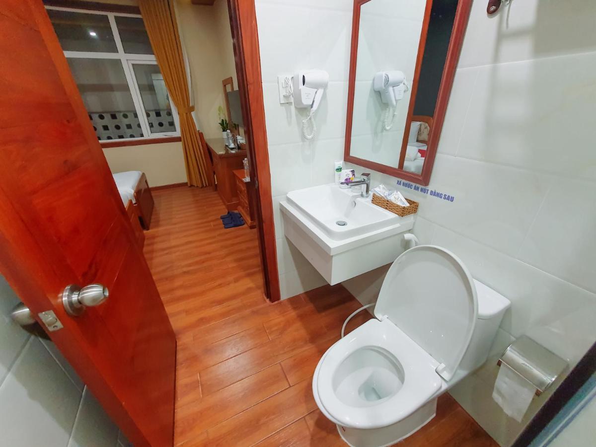 Leha Saigon Hotel Airport Πόλη Χο Τσι Μινχ Εξωτερικό φωτογραφία
