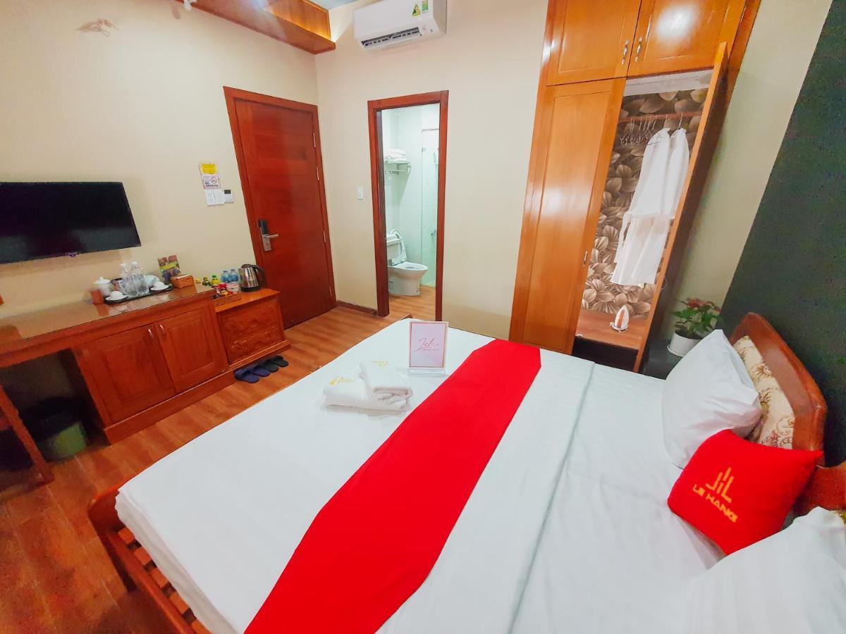 Leha Saigon Hotel Airport Πόλη Χο Τσι Μινχ Εξωτερικό φωτογραφία