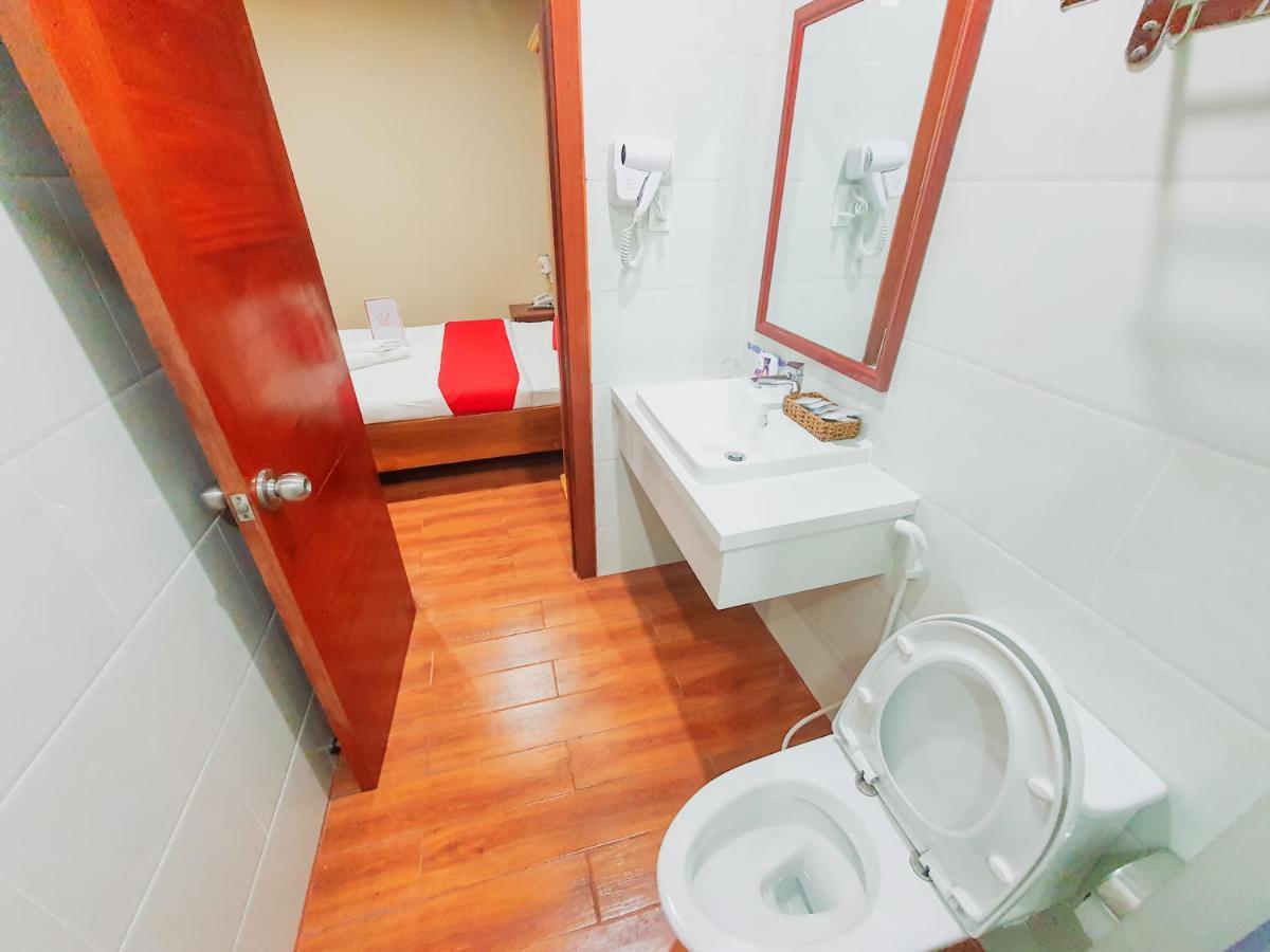 Leha Saigon Hotel Airport Πόλη Χο Τσι Μινχ Εξωτερικό φωτογραφία