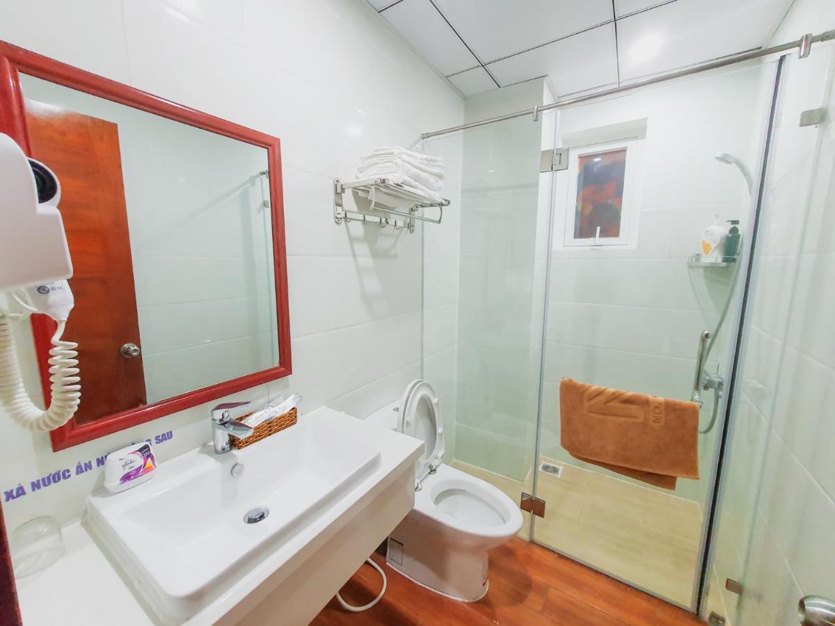 Leha Saigon Hotel Airport Πόλη Χο Τσι Μινχ Εξωτερικό φωτογραφία